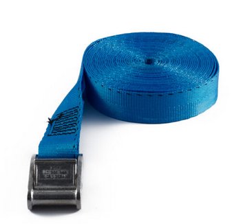 Heavy Duty Buckle Straps 5M (2-pack) - Autorack Products Ltd