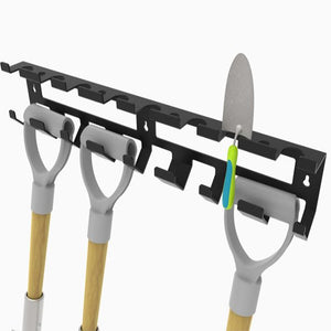 Heavy Duty Hook Rail/Hanger - Autorack Products Ltd