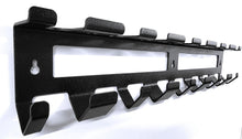 Heavy Duty Hook Rail/Hanger - Autorack Products Ltd