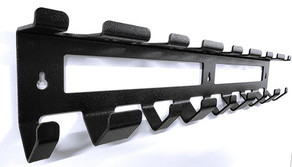 Heavy Duty Hook Rail/Hanger - Autorack Products Ltd