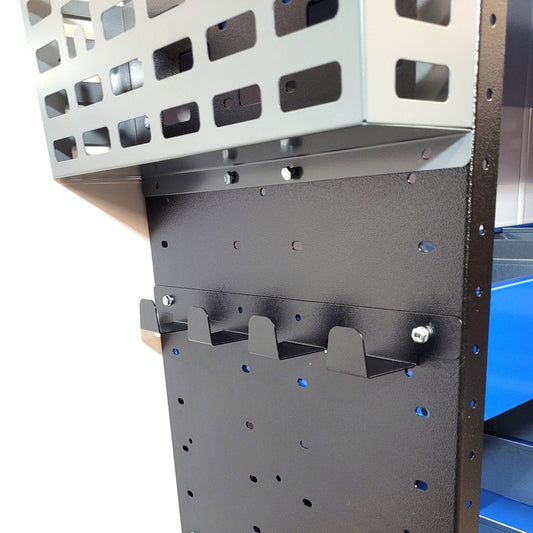 Van Racking Hooks – Autorack Products Ltd