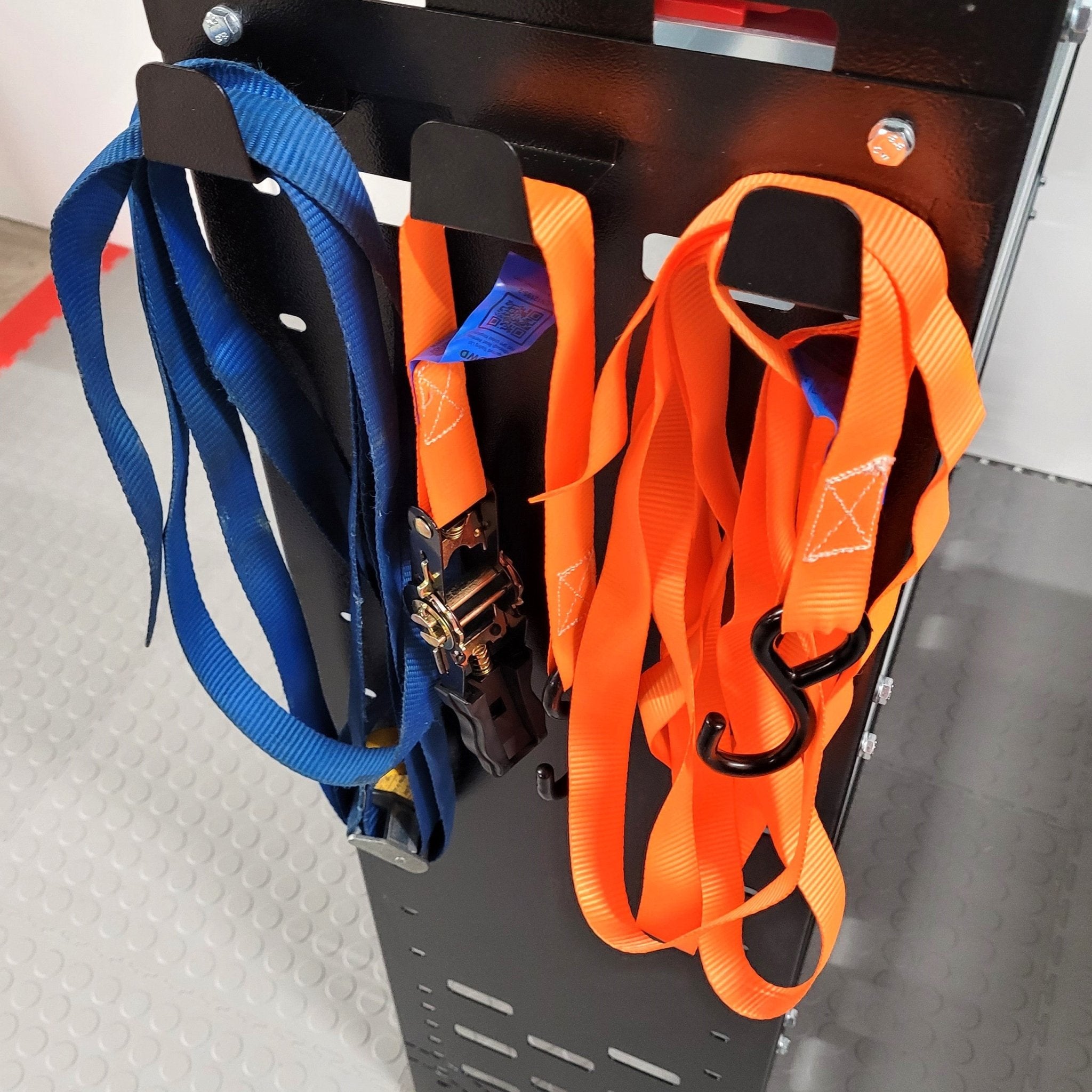 Heavy Duty Hooks for van and workshop use. - Autorack Products Ltd