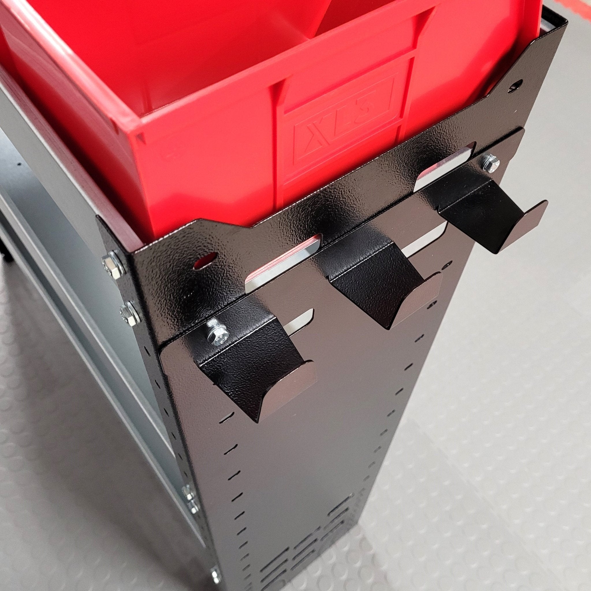 Heavy Duty Hooks for van and workshop use. - Autorack Products Ltd