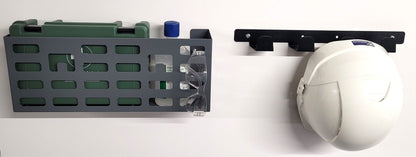 Heavy Duty Hooks - Autorack Products Ltd