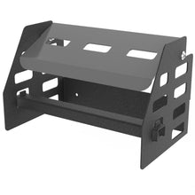 Paper Towel / Roll Holder dispenser. Van Racking or Wall Mounting.. - Autorack Products Ltd