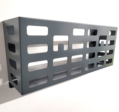 PPE RACK - GENERAL PURPOSE METAL BASKET - Autorack Products Ltd