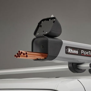 Rhino Pipe Tube - 3M Pipe Tube Pro - Autorack Products Ltd