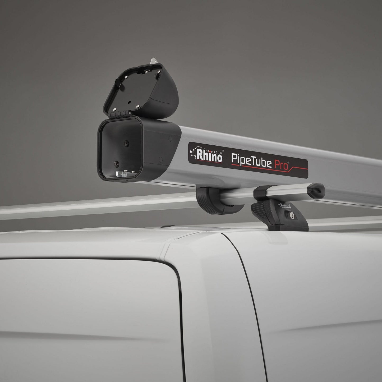 Rhino Pipe Tube - 3M Pipe Tube Pro - Autorack Products Ltd