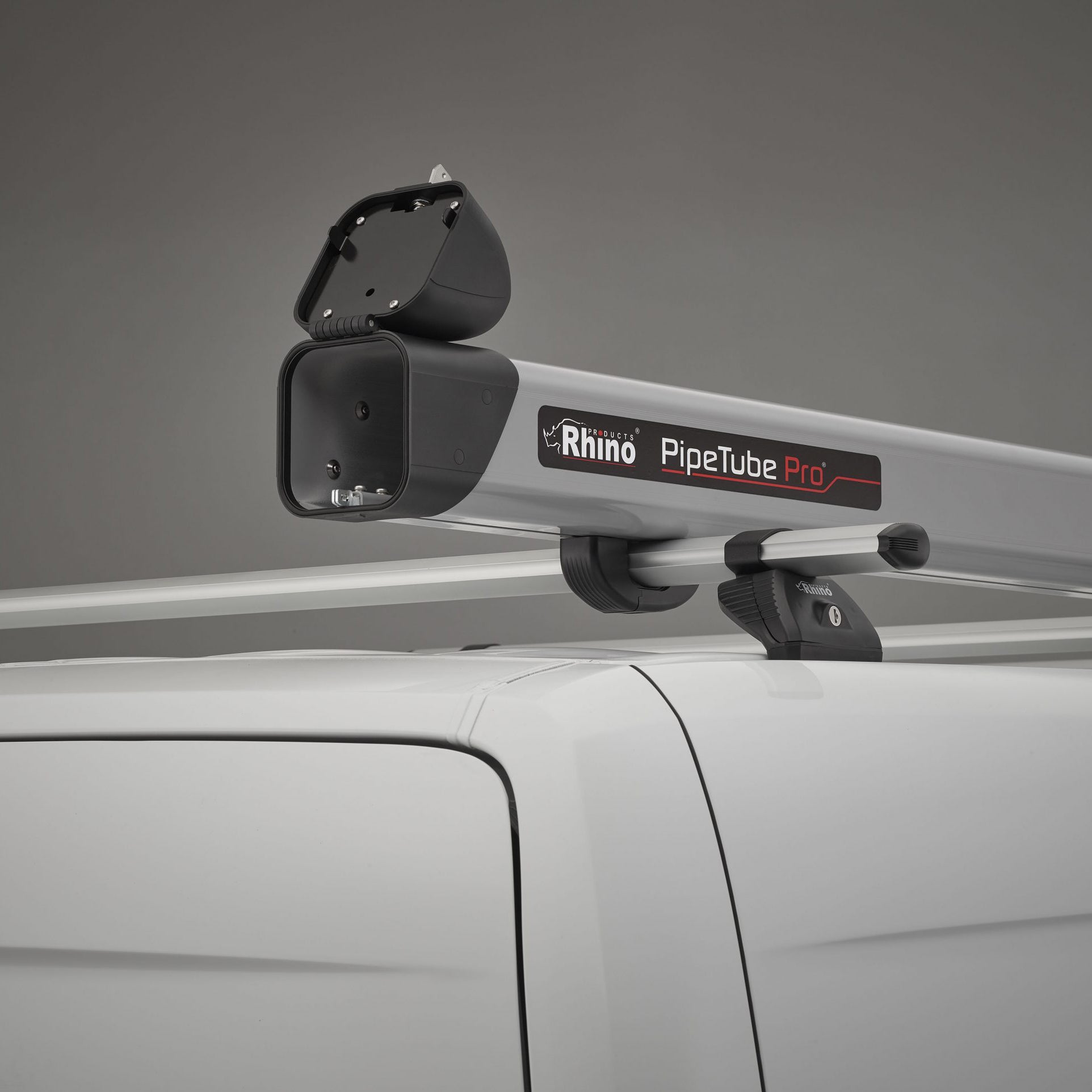 Rhino Pipe Tube - 3M Pipe Tube Pro - Autorack Products Ltd