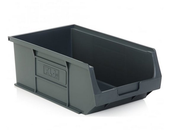 Van Racking Plastic Van Racking Plastic Bins, Component storage trays New – Autorack ...