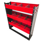 Van Racking Shelving Unit - System Kit ST1