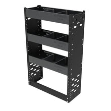 Van Racking Shelving Unit - VAN RACKING SYSTEM KIT - 9 - Autorack Products Ltd