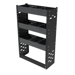 Van Racking Shelving Unit - VAN RACKING SYSTEM KIT - 9 - Autorack Products Ltd
