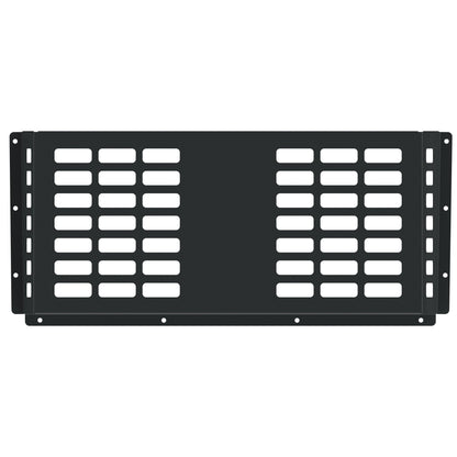 WALL MOUNTED BASKET - LARGE - Autorack Products Ltd
