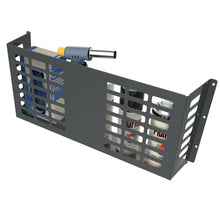 WALL MOUNTED BASKET - LARGE - Autorack Products Ltd