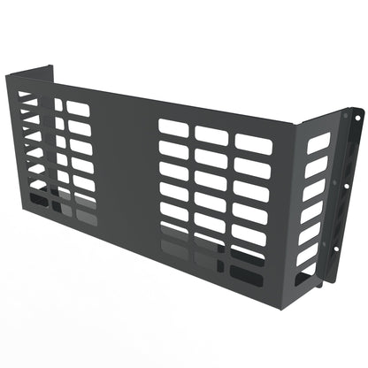 WALL MOUNTED BASKET - LARGE - Autorack Products Ltd