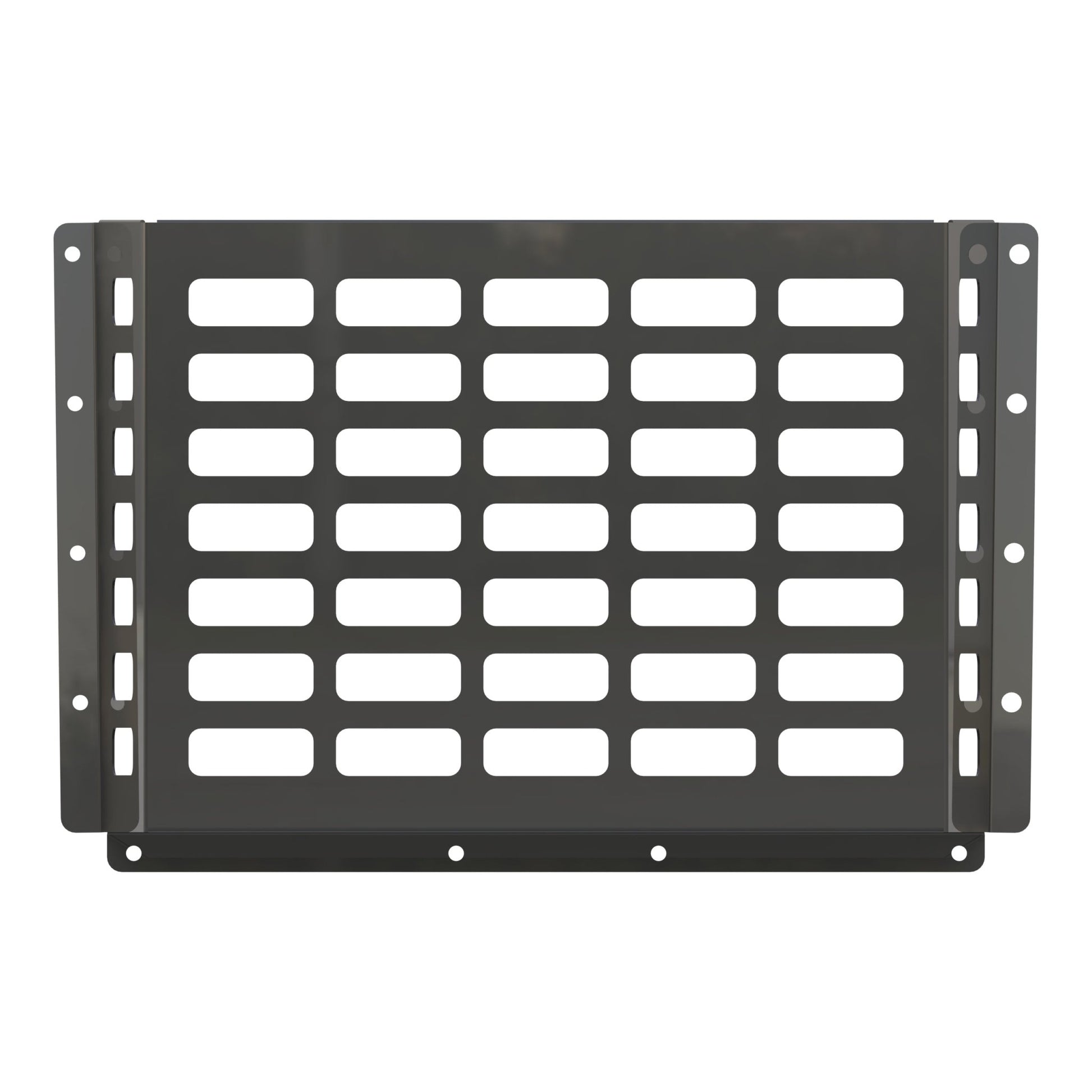 WALL MOUNTED STEEL BASKET 320mm - Autorack Products Ltd
