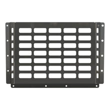 WALL MOUNTED STEEL BASKET 320mm - Autorack Products Ltd
