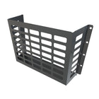 Wall Mounted Steel Basket 320mm SB-1